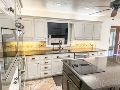 Welcome to this spacious and beautifully maintained West Texas - photo 9
