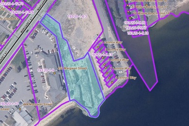 Lake Champlain - Clinton County Lot For Sale in Plattsburgh New York