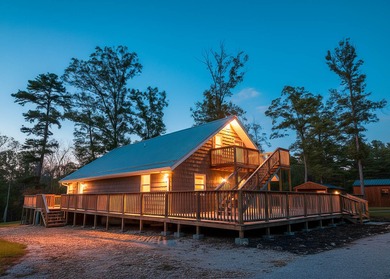 (private lake, pond, creek) Home For Sale in Houston Missouri