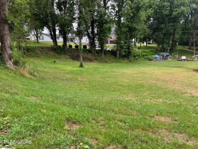 Norris Lake Lot For Sale in Jacksboro Tennessee