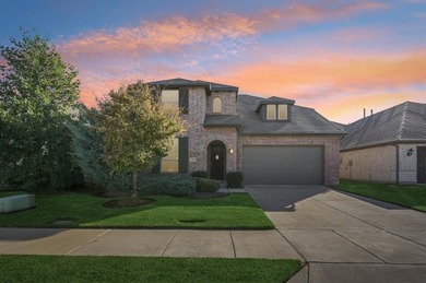 Lake Lewisville Home For Sale in Little Elm Texas