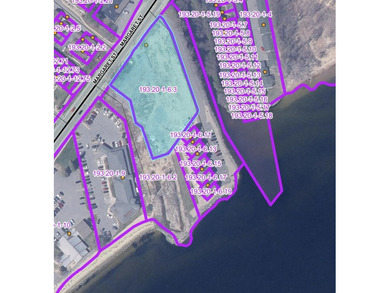 Lake Champlain - Clinton County Lot For Sale in Plattsburgh New York