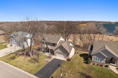 Lake Marion - Dakota County Home For Sale in Lakeville Minnesota