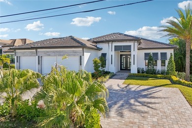 Cape Coral Area Home Sale Pending in Cape Coral Florida