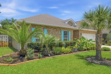 Rare opportunity to purchase this pool home with water views! - photo 2