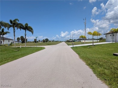 Prime NW Cape Coral Lot Located in the rapidly growing NW Cape - photo 3