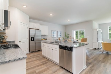 This thoughtfully designed one level home is one of our most - photo 4