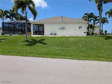 Prime NW Cape Coral Lot Located in the rapidly growing NW Cape - photo 4