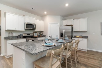 This thoughtfully designed one level home is one of our most - photo 5