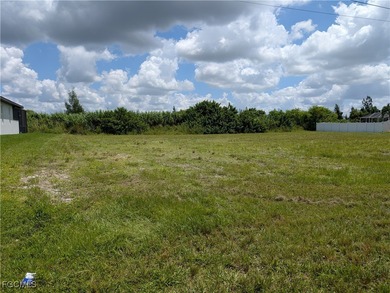 Prime NW Cape Coral Lot Located in the rapidly growing NW Cape - photo 6