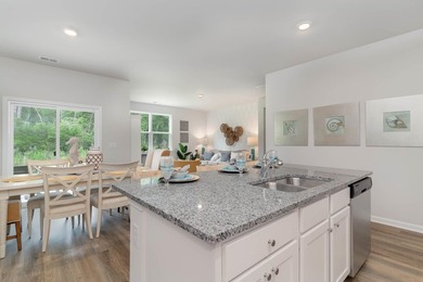 This thoughtfully designed one level home is one of our most - photo 7