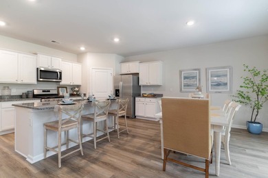 This thoughtfully designed one level home is one of our most - photo 8