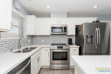 Offering exceptional value, this move-in-ready home lets you - photo 8