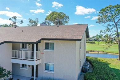 (private lake, pond, creek) Condo For Sale in Fort Myers Florida