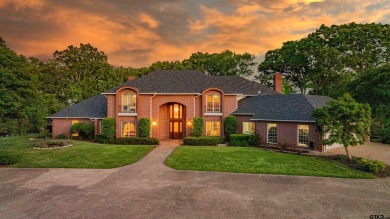 Lake Home For Sale in Omaha, Texas