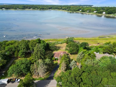 (private lake, pond, coastal) Home Sale Pending in Setauket New York