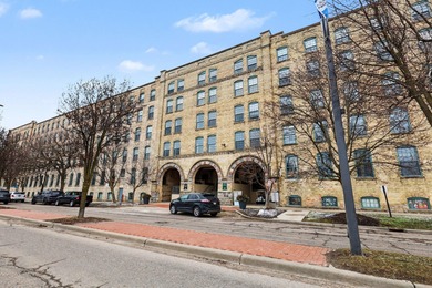 Elevated downtown living with premium updates and iconic