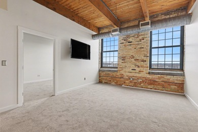 Elevated downtown living with premium updates and iconic