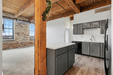 Elevated downtown living with premium updates and iconic