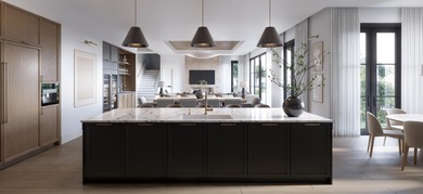 Nestled in the prestigious Old Floresta neighborhood, this