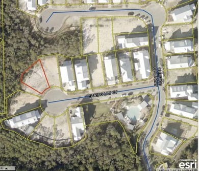 Lot 36 is located in the exclusive non short term rental area of - photo 1