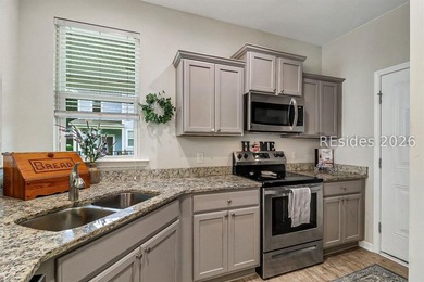 Located in the newer section of Wellstone and built in 2018 - photo 11