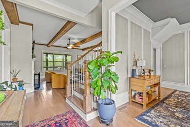 Listed below appraised value!! Lakefront Living on Over an Acre - photo 11