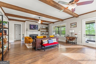 Listed below appraised value!! Lakefront Living on Over an Acre - photo 12