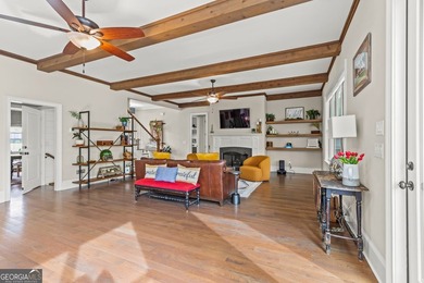 Listed below appraised value!! Lakefront Living on Over an Acre - photo 13