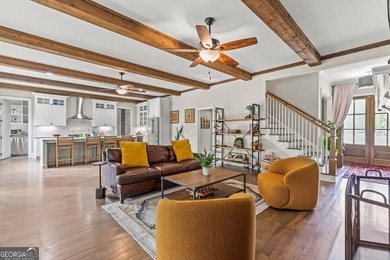 Listed below appraised value!! Lakefront Living on Over an Acre - photo 14