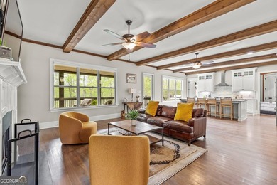 Listed below appraised value!! Lakefront Living on Over an Acre - photo 15