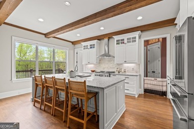 Listed below appraised value!! Lakefront Living on Over an Acre - photo 16