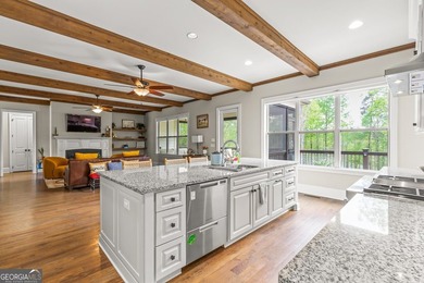 Listed below appraised value!! Lakefront Living on Over an Acre - photo 17