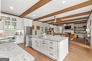 Listed below appraised value!! Lakefront Living on Over an Acre - photo 18