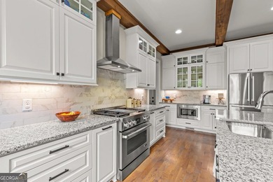 Listed below appraised value!! Lakefront Living on Over an Acre - photo 19