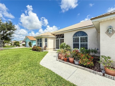 Cape Coral Area Home For Sale in Cape Coral Florida