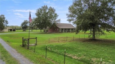 (private lake, pond, creek) Home For Sale in Ragley Louisiana