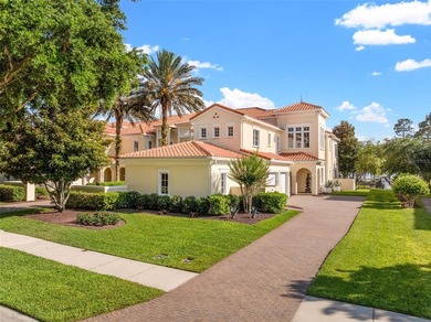 Lake Nona Area Condo Sale Pending in Orlando Florida