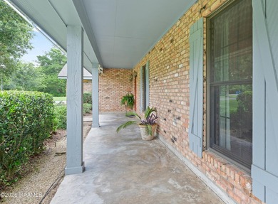 Bayou frontage! This classic home presents an opportunity to - photo 8