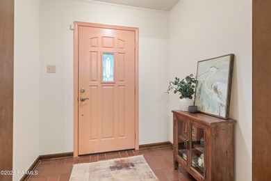 Bayou frontage! This classic home presents an opportunity to - photo 9