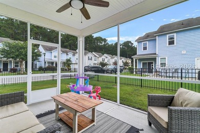 Located in the newer section of Wellstone and built in 2018 - photo 30