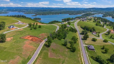 Lake Lot For Sale in Morristown, Tennessee