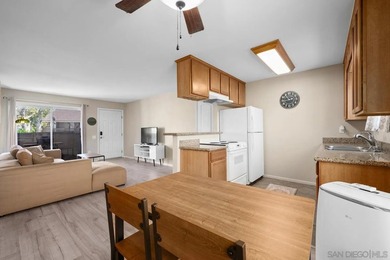 Discover ground-floor convenience in this serene 1-bedroom - photo 1