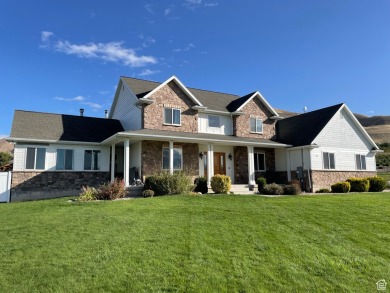  Home For Sale in Genola Utah