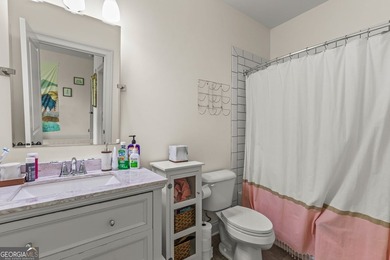 Listed below appraised value!! Lakefront Living on Over an Acre - photo 40