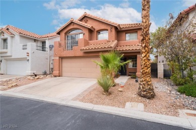 Lake Home Sale Pending in Las Vegas, Nevada