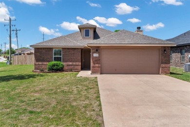 Lake Home For Sale in Granbury, Texas
