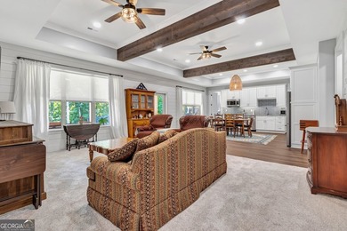 Listed below appraised value!! Lakefront Living on Over an Acre - photo 41