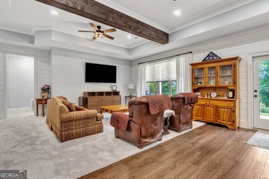 Listed below appraised value!! Lakefront Living on Over an Acre - photo 42