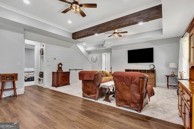 Listed below appraised value!! Lakefront Living on Over an Acre - photo 43